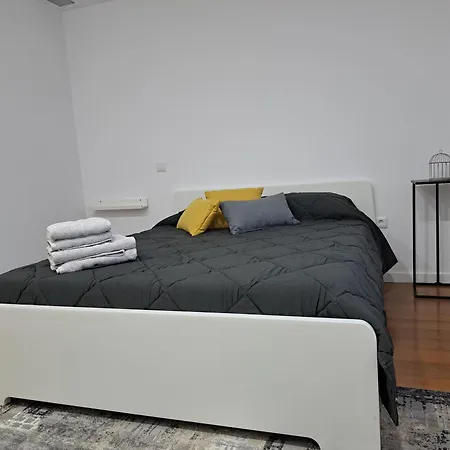 Casa De Baixo Paredes de Coura