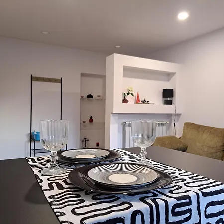 דירה Casa De Baixo *