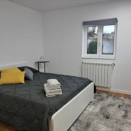 Casa De Baixo Appartamento Paredes de Coura