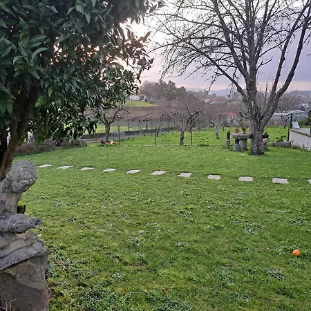 Appartamento Casa De Baixo *