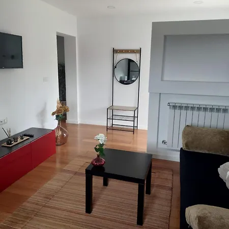 Appartement Casa De Baixo *