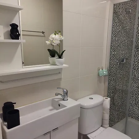 Casa De Baixo Appartamento Paredes de Coura