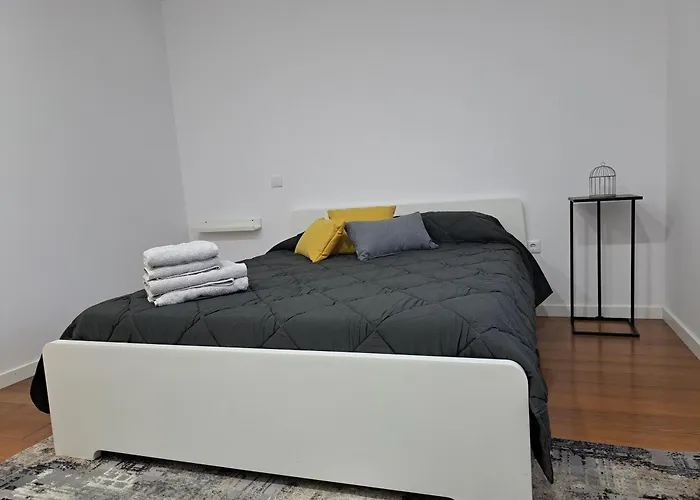 Casa De Baixo Paredes de Coura