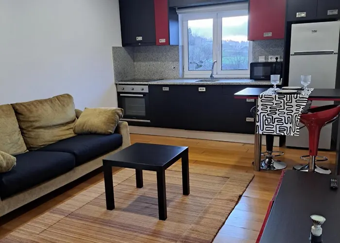 Casa De Baixo * Paredes de Coura