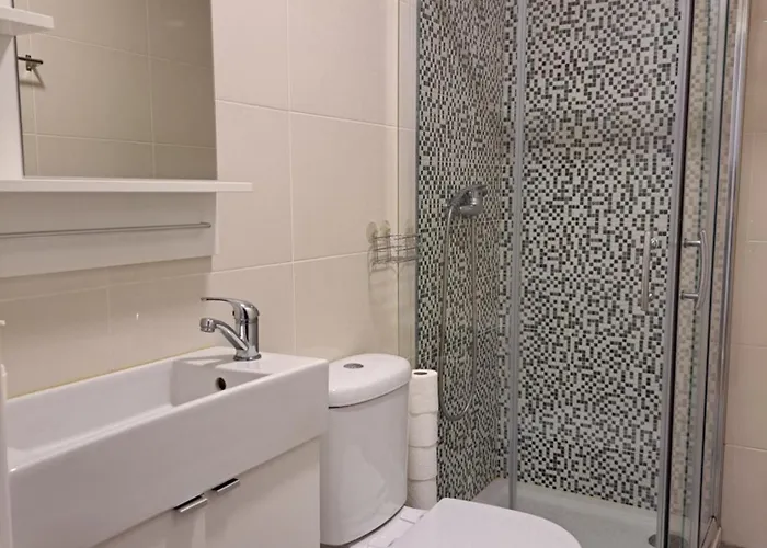 Casa De Baixo * Paredes de Coura