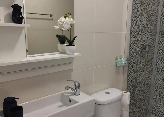 Casa De Baixo Appartement Paredes de Coura