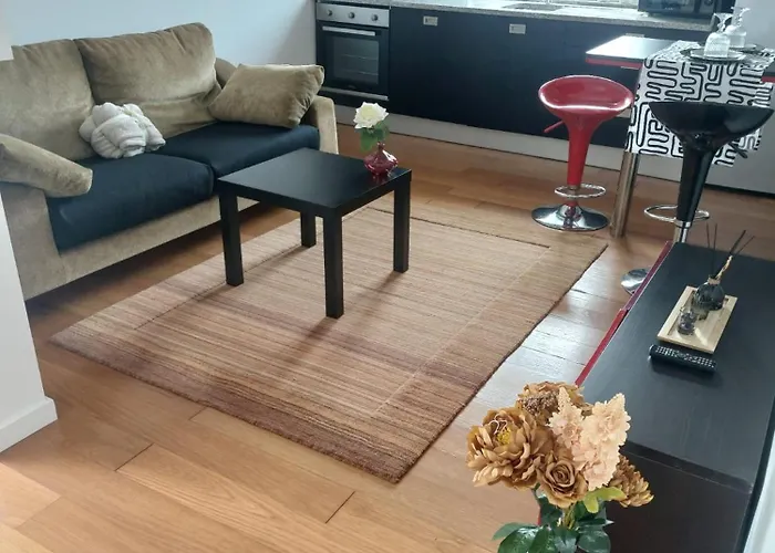 Appartement Casa De Baixo Paredes de Coura