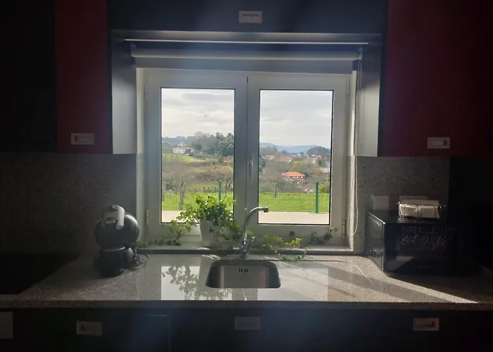 Appartement Casa De Baixo Paredes de Coura